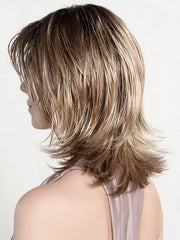 Ferrara | Synthetic Lace Front Wig (Mono Part)