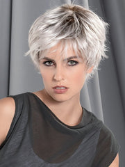 Gilda Mono | Synthetic Lace Front Wig (Mono Top)