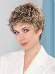 Lina Small | Synthetic Wig (Basic Cap)