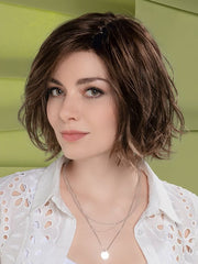 Nola | Synthetic Lace Front Wig (Mono Part)