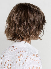 Nola | Synthetic Lace Front Wig (Mono Part)