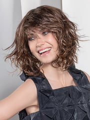 Perla | Synthetic Wig (Mono Crown)