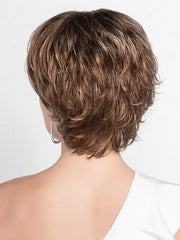 Rica | Synthetic Lace Front Wig (Mono Crown)