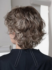 Villana | Synthetic Lace Front Wig (Mono Crown)