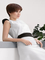 Award | Remy Human Hair Lace Front Wig (Hand-Tied)