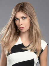 Collect | Remy Human Hair Lace Front Wig (Mono Part)