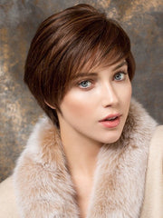 Award | Remy Human Hair Lace Front Wig (Hand-Tied)