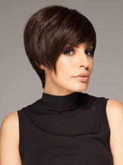 Award | Remy Human Hair Lace Front Wig (Hand-Tied)