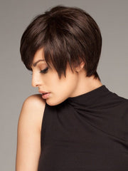 Award | Remy Human Hair Lace Front Wig (Hand-Tied)