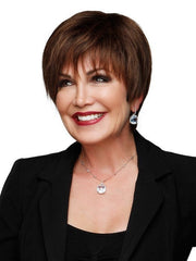 Award | Remy Human Hair Lace Front Wig (Hand-Tied)