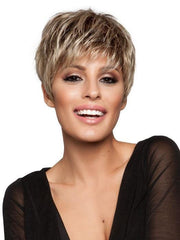 Bo Mono | Synthetic Lace Front Wig (Mono Top)