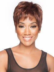 Bo Mono | Synthetic Lace Front Wig (Mono Top)