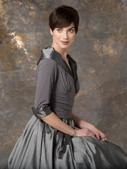 Bo Mono | Synthetic Lace Front Wig (Mono Top)