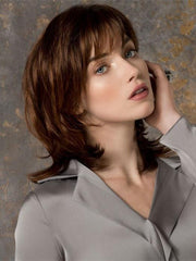 Casino More | Synthetic Lace Front Wig (Mono Part)