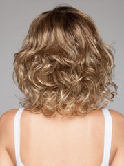 Cat | Synthetic Lace Front Wig (Mono Crown)