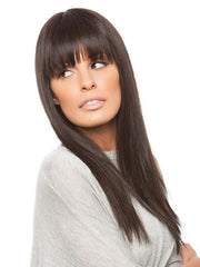 Cher | Long Synthetic Wig (Mono Crown)