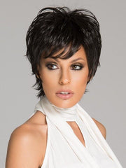 Click | Short Synthetic Wig (Basic Cap)