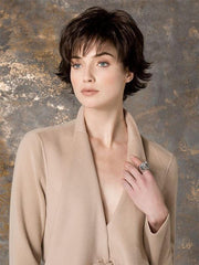 Date | Synthetic Wig (Mono Crown)