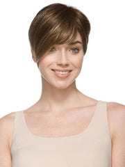 Disc | Synthetic Wig (Mono Part)
