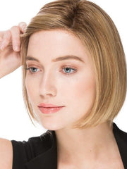 Elite | Synthetic Lace Front Wig (Mono Part)