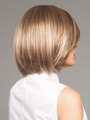 Elite | Synthetic Lace Front Wig (Mono Part)