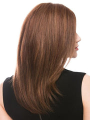 Emotion Deluxe | Remy Human Hair Lace Front Wig (Hand-Tied)