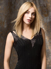 Emotion Deluxe | Remy Human Hair Lace Front Wig (Hand-Tied)