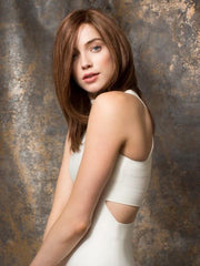 Emotion Deluxe | Remy Human Hair Lace Front Wig (Hand-Tied)