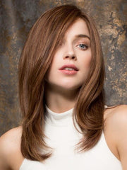 Emotion Deluxe | Remy Human Hair Lace Front Wig (Hand-Tied)