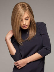 Emotion Deluxe | Remy Human Hair Lace Front Wig (Hand-Tied)