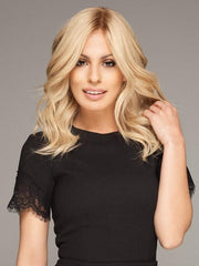 Emotion Deluxe | Remy Human Hair Lace Front Wig (Hand-Tied)
