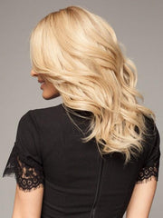 Emotion Deluxe | Remy Human Hair Lace Front Wig (Hand-Tied)