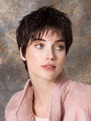 Fair Mono | Synthetic Lace Front Wig (Mono Top)