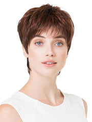 Fair Mono | Synthetic Lace Front Wig (Mono Top)