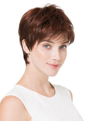 Fair Mono | Synthetic Lace Front Wig (Mono Top)