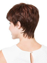 Fair Mono | Synthetic Lace Front Wig (Mono Top)