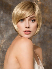 Fresh | Synthetic Wig (Mono Part)