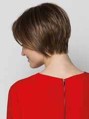 Java | Synthetic Lace Front Wig (Mono Crown)