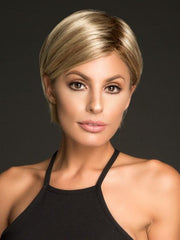 Java | Synthetic Lace Front Wig (Mono Crown)