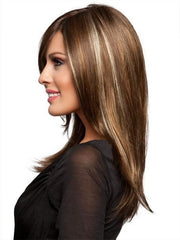 Mega Mono | Synthetic Lace Front Wig (Mono Top)