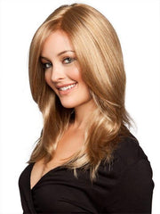 Mega Mono | Synthetic Lace Front Wig (Mono Top)