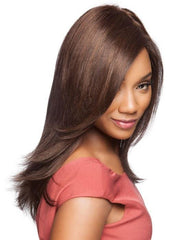 Mega Mono | Synthetic Lace Front Wig (Mono Top)