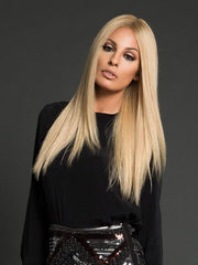 Obsession | Remy Human Hair Lace Front Wig (Hand-Tied)