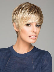 Point | Synthetic Wig (Mono Crown)