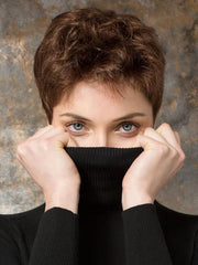 Risk | Synthetic Lace Front Wig (Mono Crown)