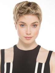 Risk | Synthetic Lace Front Wig (Mono Crown)