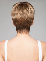 Risk | Synthetic Lace Front Wig (Mono Crown)