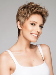 Risk | Synthetic Lace Front Wig (Mono Crown)