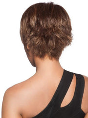 Sky | Synthetic Wig (Mono Crown)