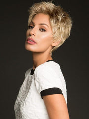 Tab | Synthetic Lace Front Wig (Mono Crown)